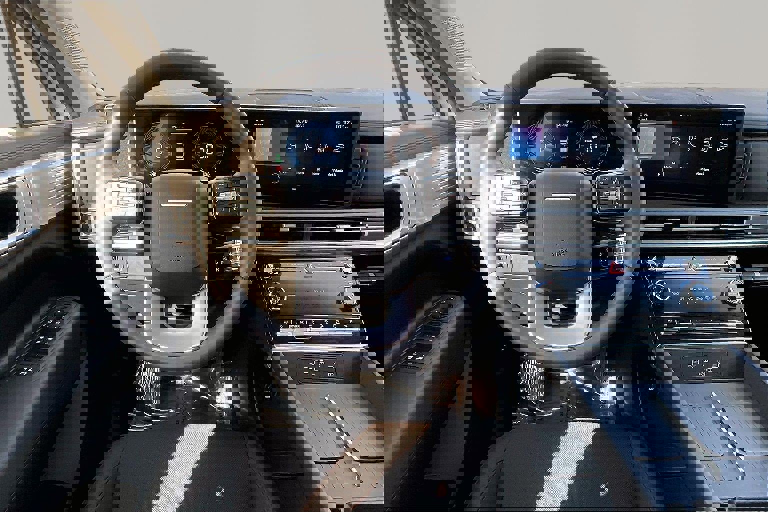 Used 2026 Hyundai Santa Fe SE AWD/4WD image 8