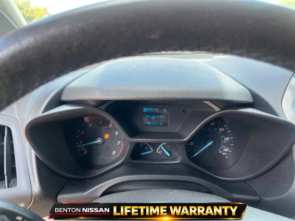 Used 2015 Ford Transit Connect XLT FWD image 15
