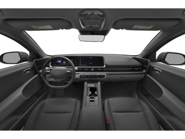 Used 2024 Hyundai Ioniq 6 SEL AWD/4WD image 11