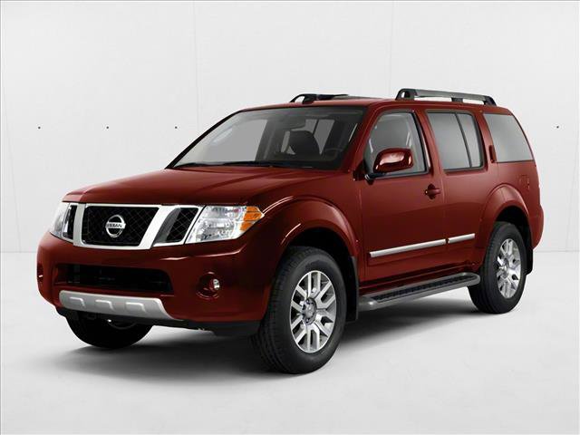 Used 2011 Nissan Pathfinder SV RWD video 1
