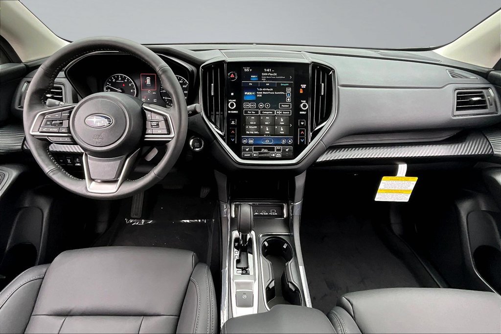 New 2027 Subaru Ascent Premium AWD/4WD image 5