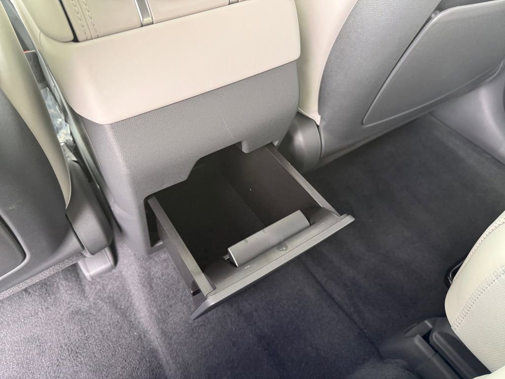 New 2026 Hyundai Santa Fe SEL image 27