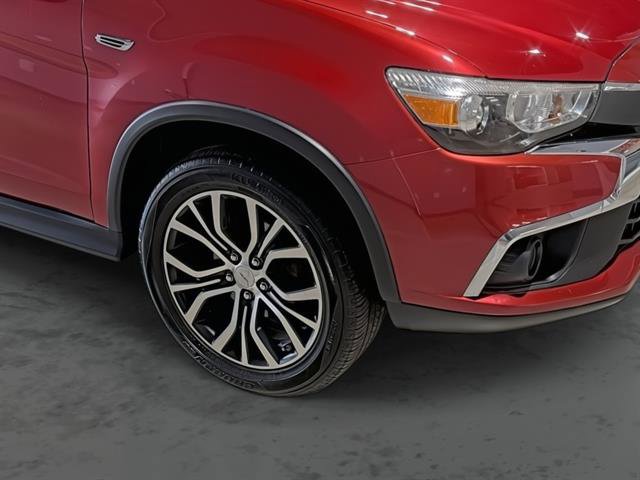 Used 2017 Mitsubishi Outlander Sport ES AWD/4WD image 15