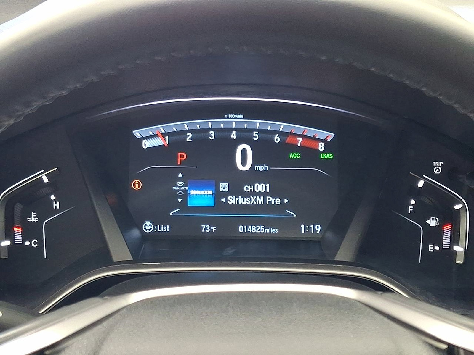 Used 2022 Honda CR-V EX-L image 13