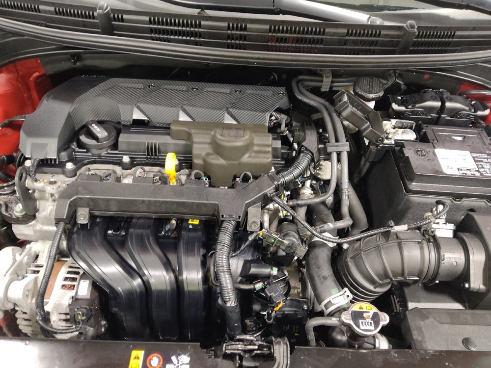 Used 2022 Kia Rio S image 30