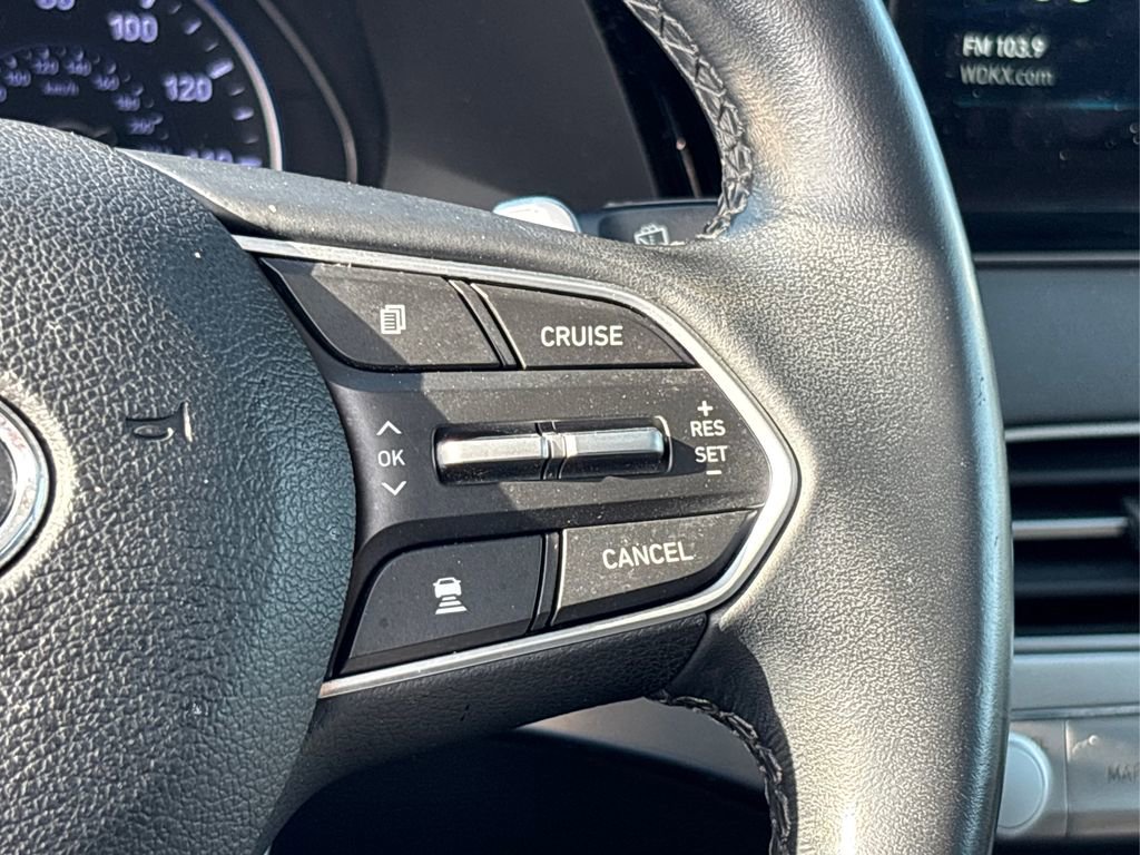 Used 2022 Hyundai Palisade SEL w/ Premium Package image 31