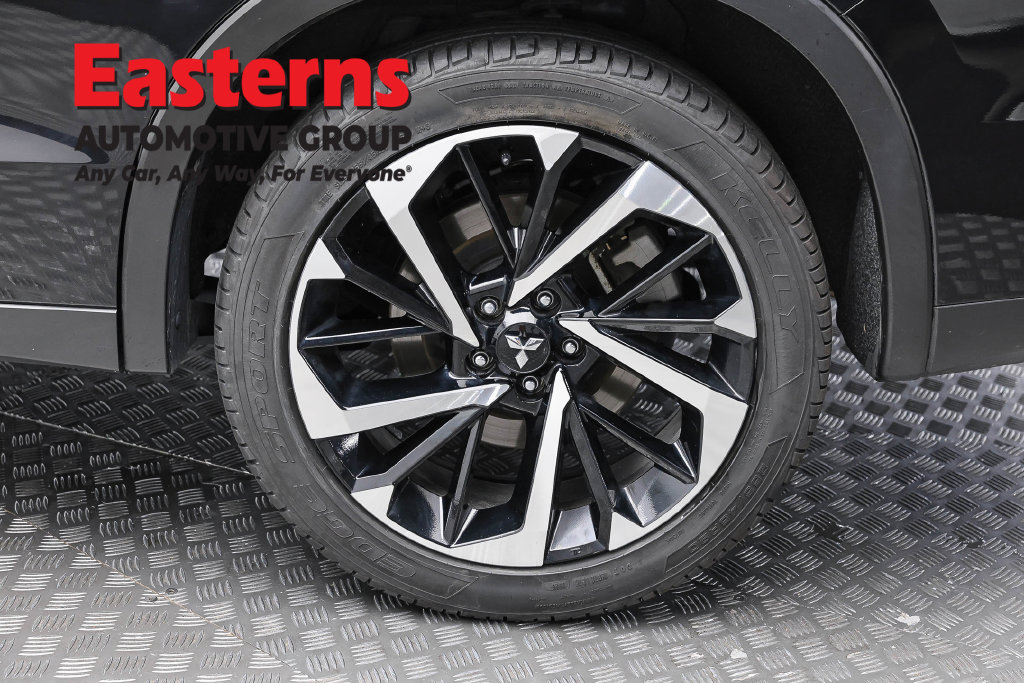 Used 2024 Mitsubishi Outlander SE FWD image 10