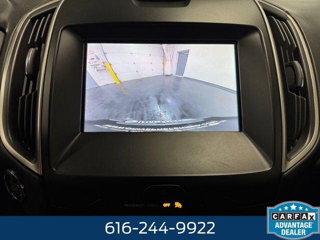 Used 2020 Ford Edge SEL w/ Cold Weather Package image 15