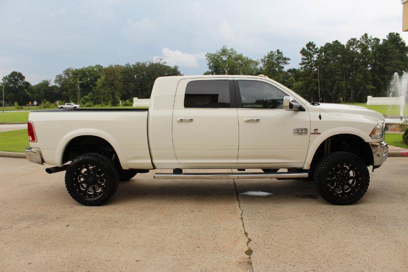 Used 2018 RAM 2500 Longhorn w/ Convenience Group AWD/4WD image 17