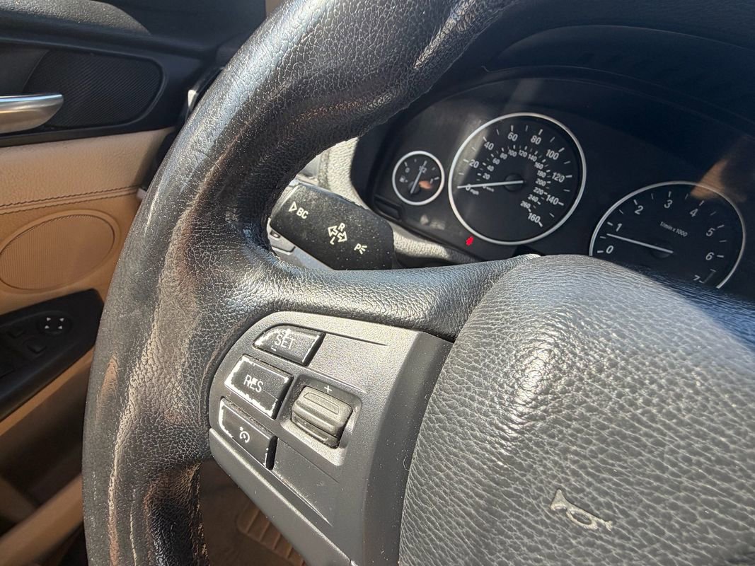 Used 2013 BMW X3 xDrive35i AWD/4WD image 30