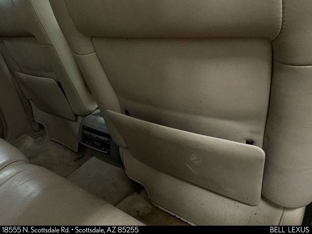Used 2005 Lexus GX 470 AWD/4WD image 26