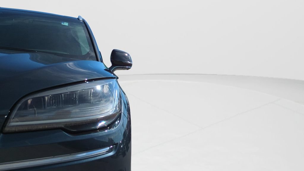 Used 2024 Lincoln Aviator Reserve RWD image 26
