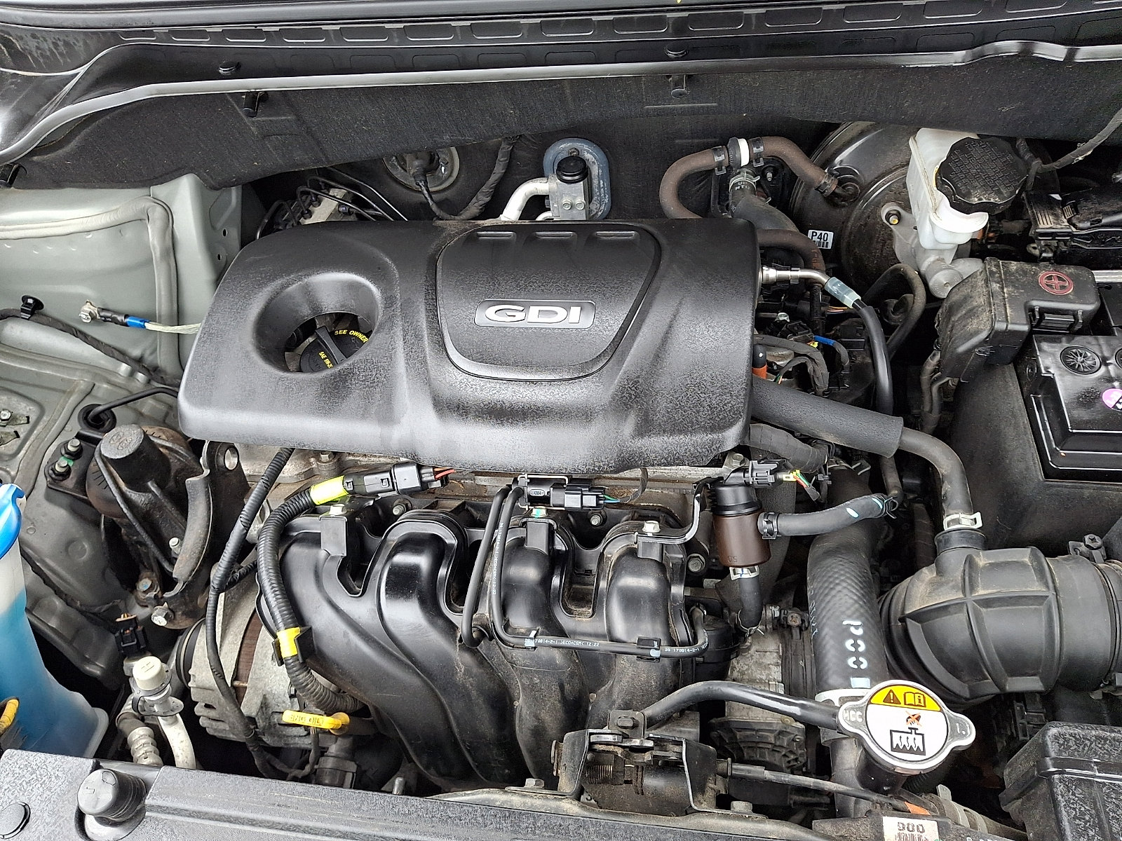 Used 2018 Kia Soul image 28