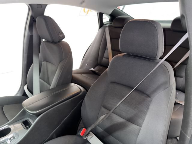Used 2024 Chevrolet Malibu LT FWD image 11