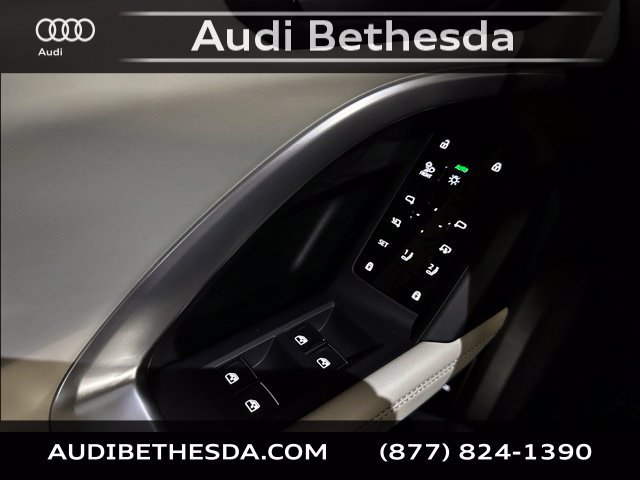 Certified 2025 Audi Q5 Premium w/ Premium Plus AWD/4WD image 15