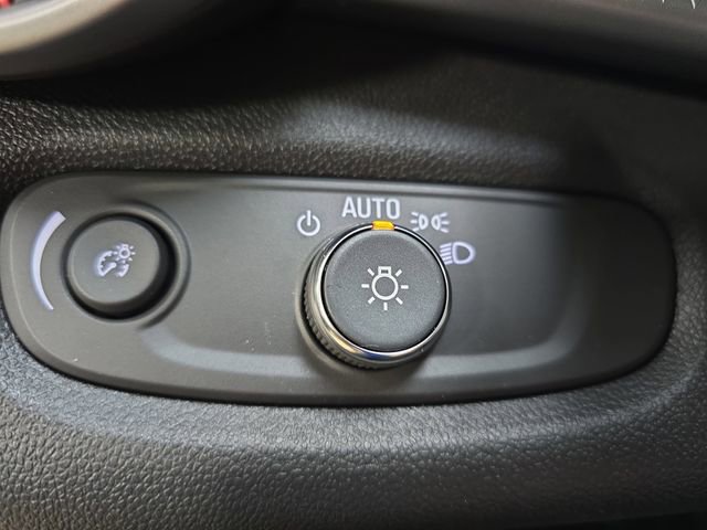 New 2026 Chevrolet Trax RS w/ Driver Confidence Package image 26