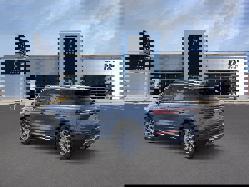 New 2026 Lincoln Corsair Premiere image 4