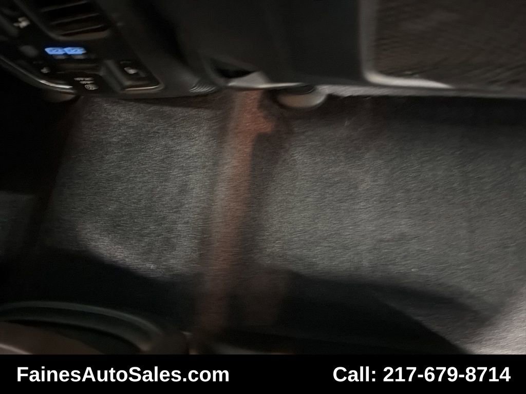 Used 2019 Dodge Durango Citadel image 87