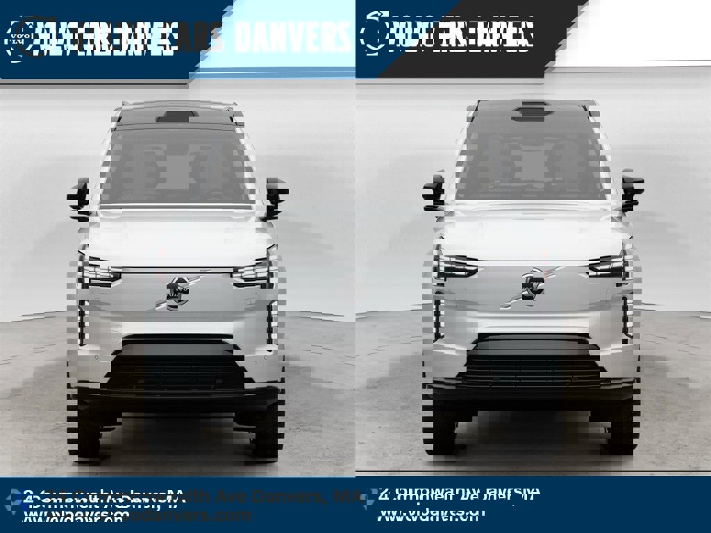 New 2025 Volvo EX90 Plus w/ Protection Package Premier