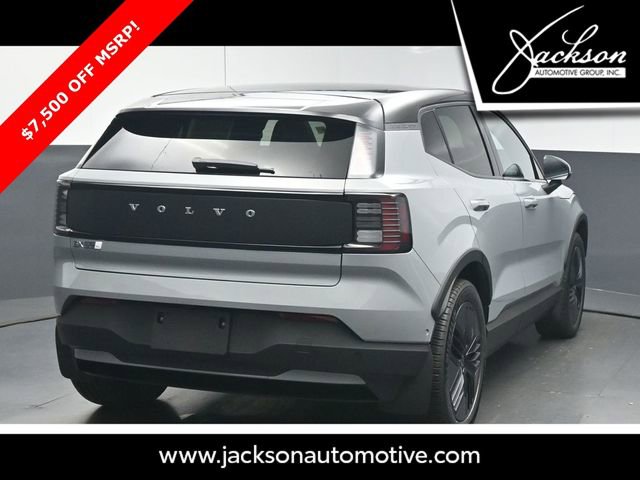 Used 2026 Volvo EX30 Cross Country Ultra w/ Protection Package Premier image 7