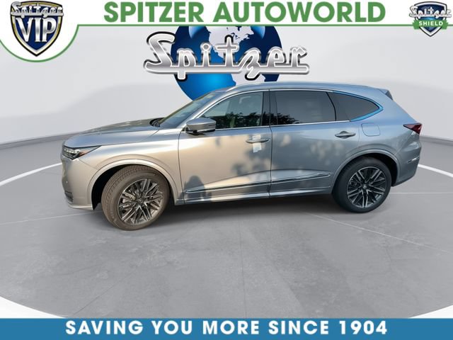 New 2026 Acura MDX w/ Advance Package AWD/4WD image 5