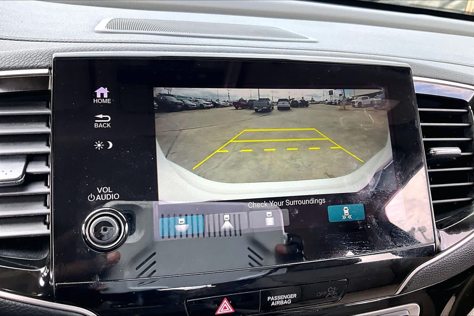 Used 2022 Honda Pilot Touring image 27