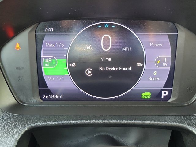 Used 2022 Chevrolet Bolt EUV LT w/ Convenience Package image 23