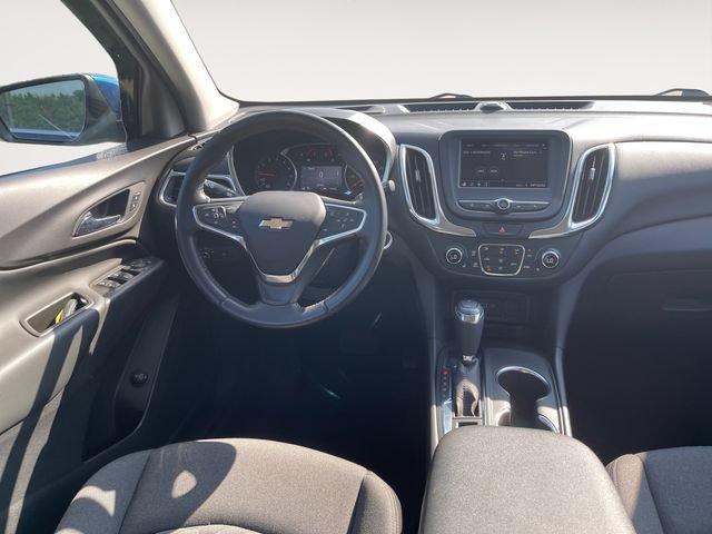 Used 2021 Chevrolet Equinox LT FWD image 11