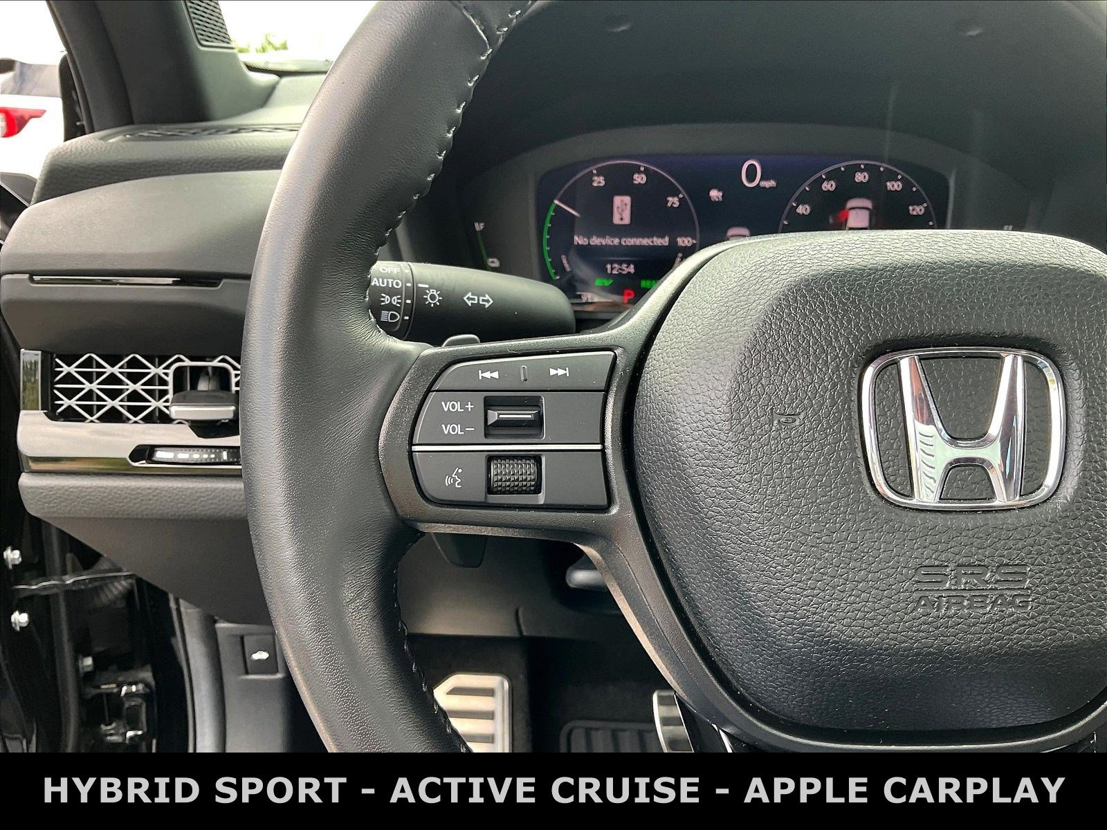 Used 2024 Honda Accord Sport image 11