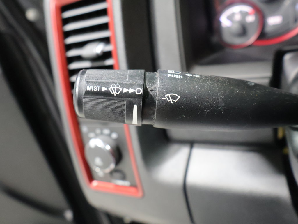 Used 2017 RAM 1500 Rebel AWD/4WD image 35