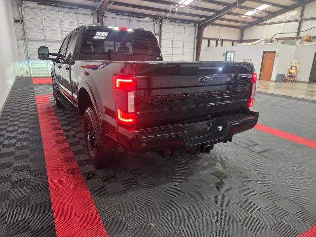 Used 2020 Ford F250 Lariat image 28
