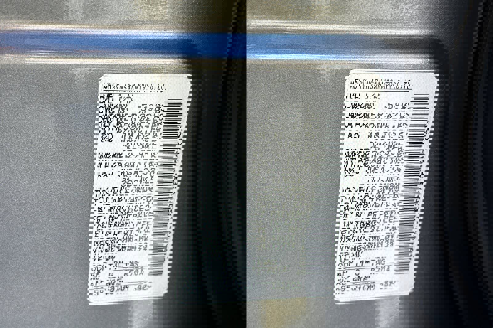 Used 2017 INFINITI QX70 AWD w/ Premium Package image 34