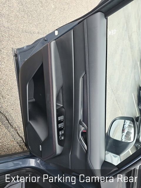 Used 2025 MAZDA CX-5 Carbon Edition image 32