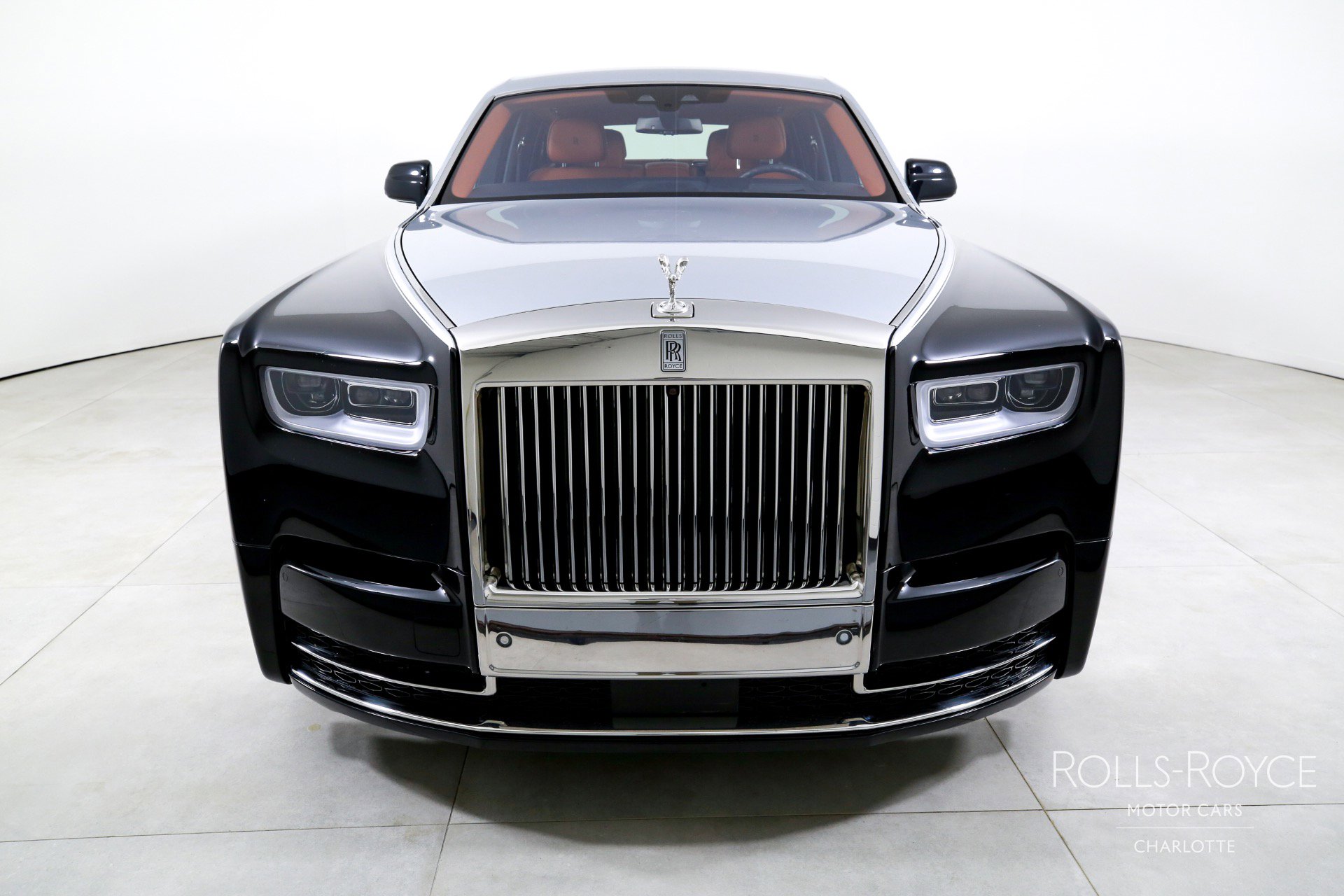 Used 2018 Rolls-Royce Phantom Sedan image 7