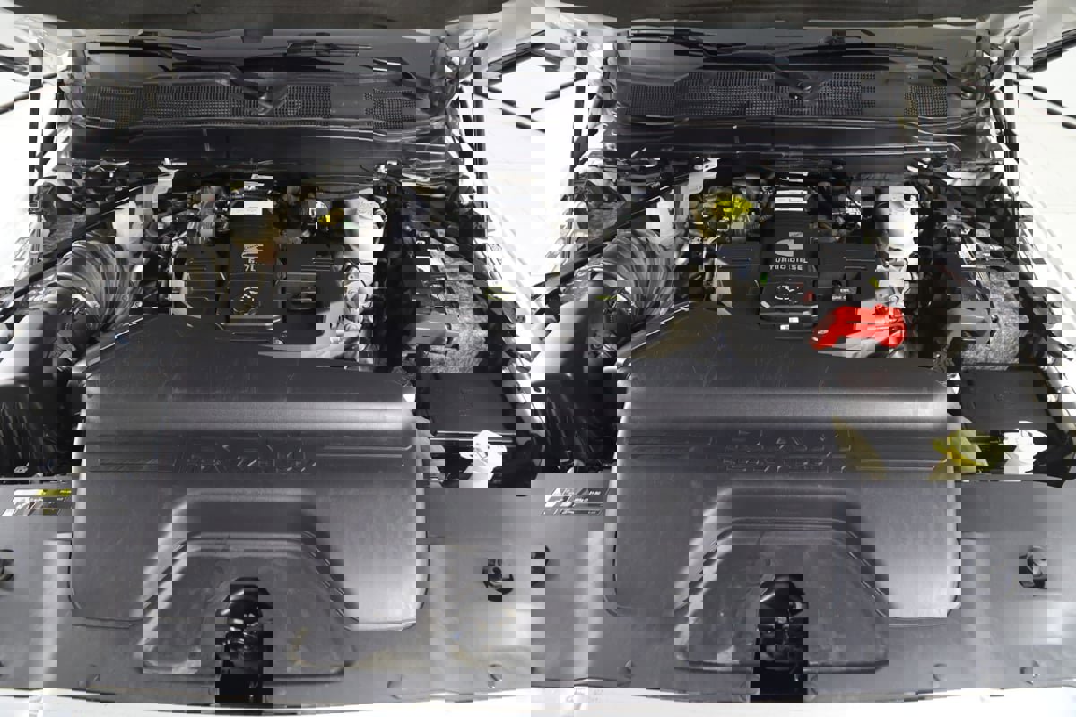 Used 2019 RAM 2500 Laramie image 58