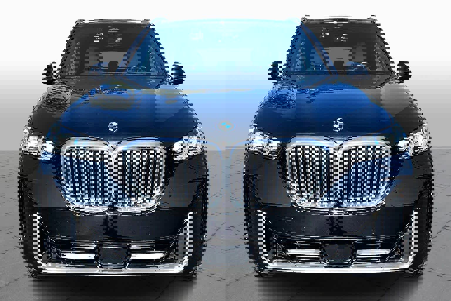 Certified 2024 BMW X5 xDrive50e w/ Executive Package image 4