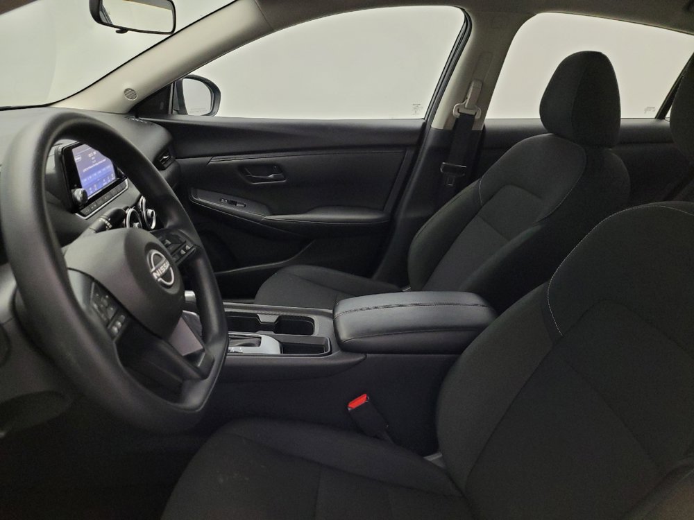 Used 2025 Nissan Sentra S FWD image 17