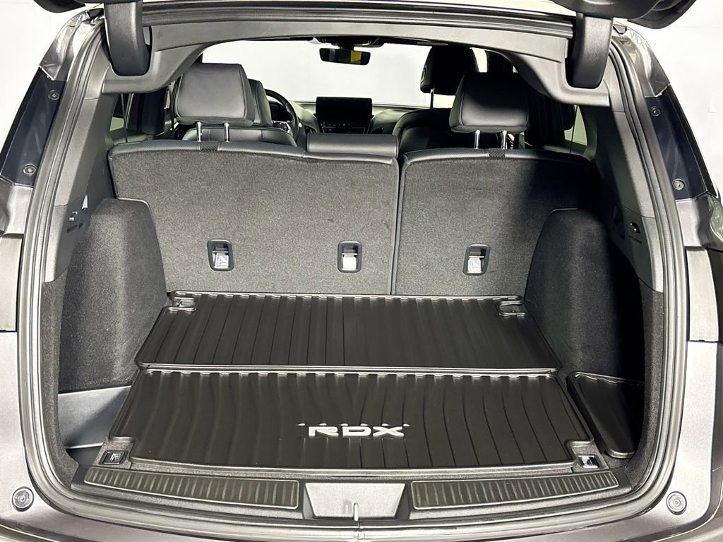 Certified 2024 Acura RDX AWD w/ A-Spec & Advance Pkg image 23