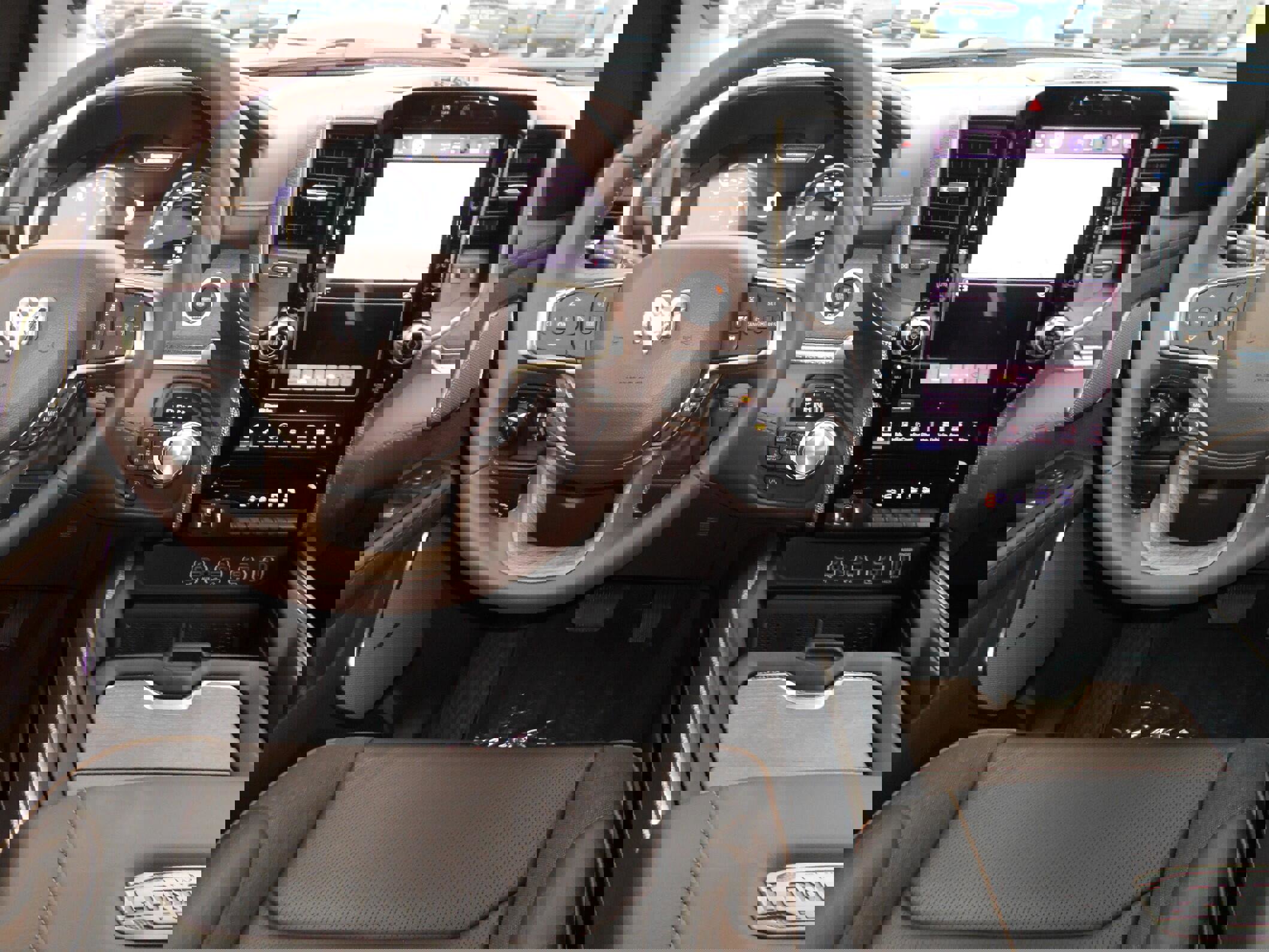 New 2026 RAM 1500 Limited image 4