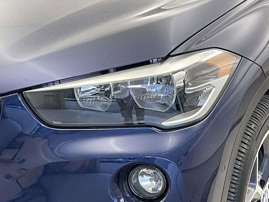 Used 2018 BMW X1 xDrive28i w/ Convenience Package image 15