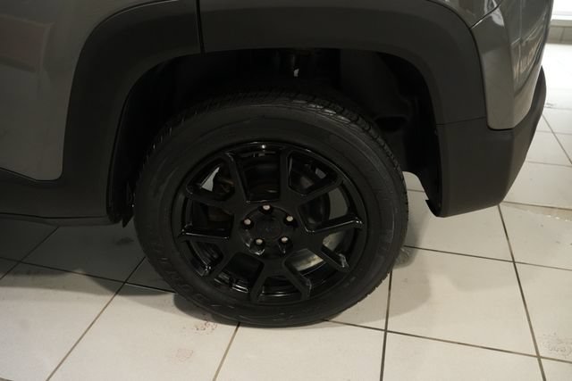 Used 2019 Jeep Renegade Altitude w/ Quick Order Package 2XM AWD/4WD image 10