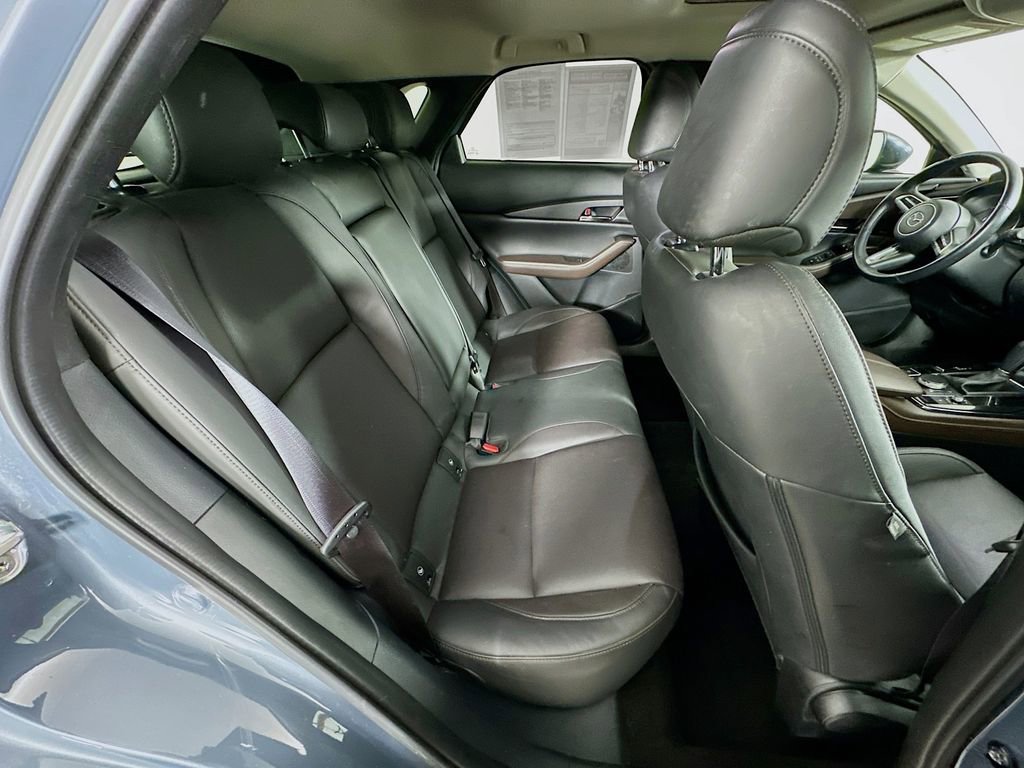 Certified 2023 MAZDA CX-30 2.5 Turbo w/ Premium Package image 36