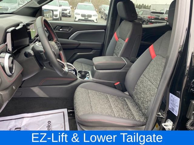 Certified 2024 Chevrolet Colorado Z71 w/ Z71 Convenience Package 2 image 16