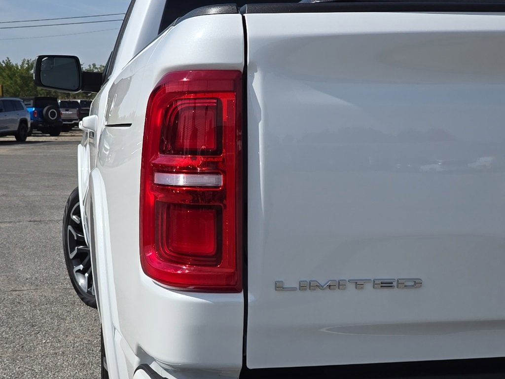 New 2026 RAM 1500 Limited image 14