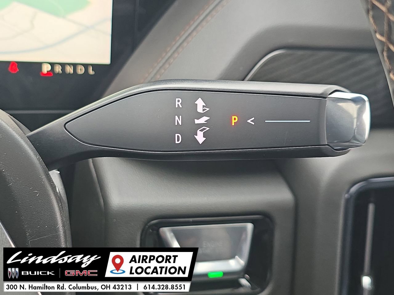 New 2026 GMC Yukon XL AT4 w/ LPO, Floor Liner Package image 17