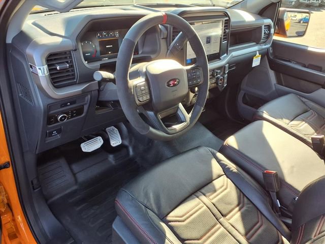 New 2025 Ford F150 XL w/ Equipment Group 103A High AWD/4WD image 15