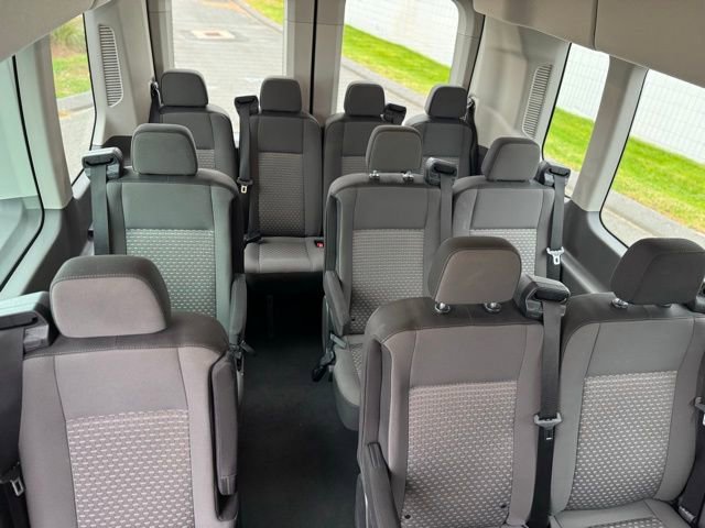Certified 2023 Ford Transit 350 XLT image 23