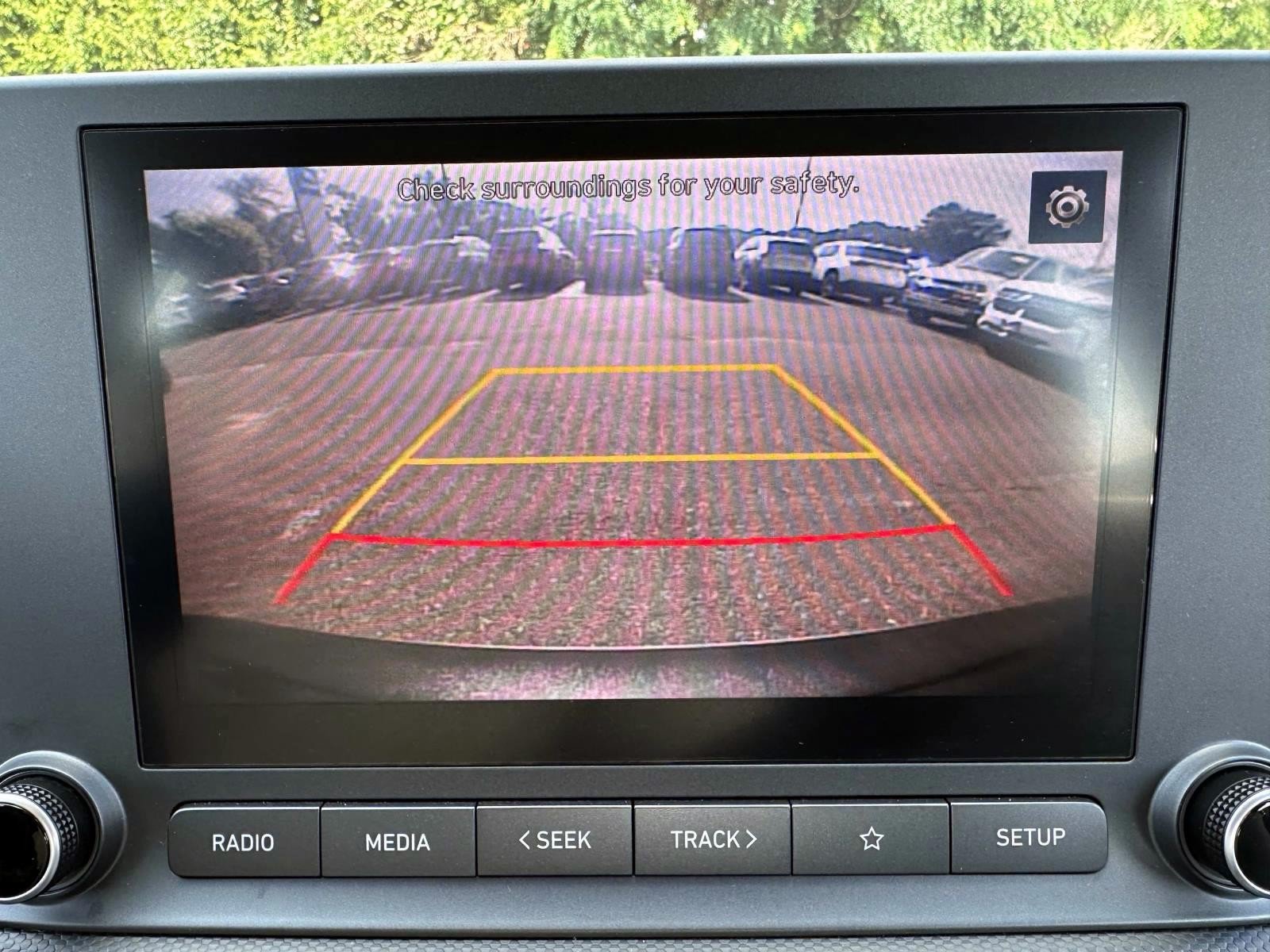 Used 2023 Hyundai Kona SE AWD/4WD image 22