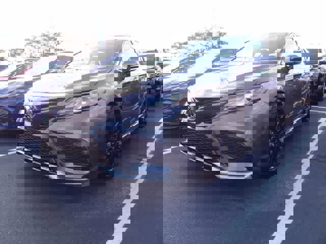 Used 2023 Toyota Camry XSE