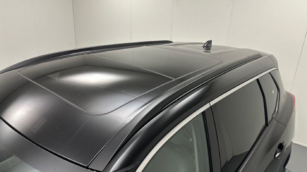 New 2026 Nissan Rogue Dark Armor AWD/4WD image 11